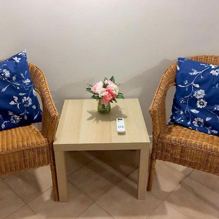 דירות קטאניה Sicilia Casa Vacanza מראה חיצוני תמונה