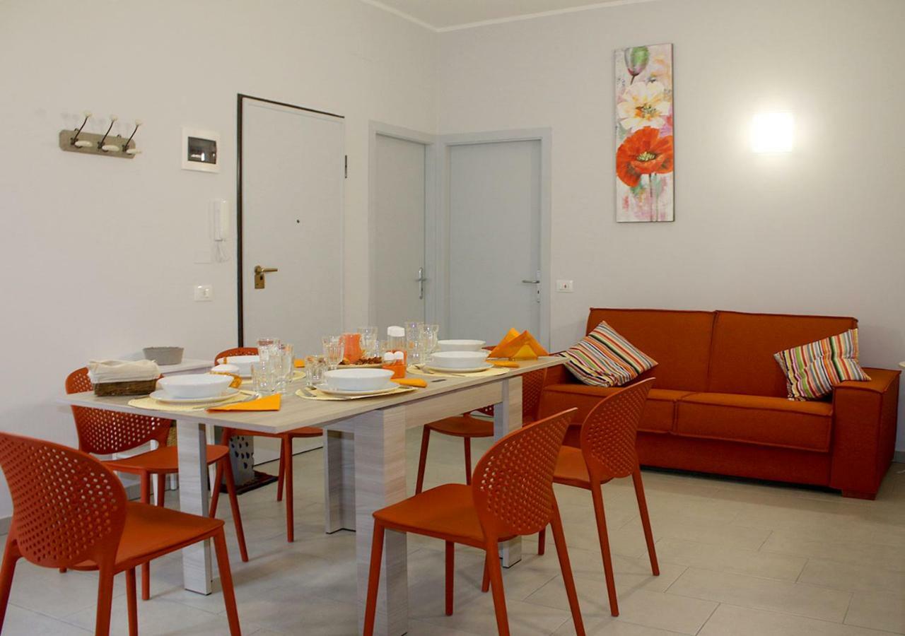 דירות קטאניה Sicilia Casa Vacanza מראה חיצוני תמונה