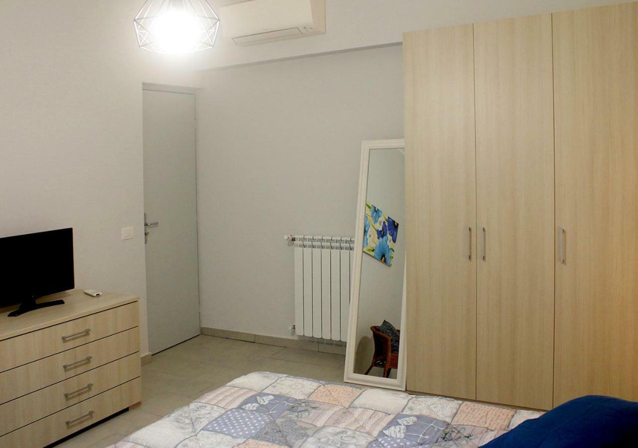 דירות קטאניה Sicilia Casa Vacanza מראה חיצוני תמונה