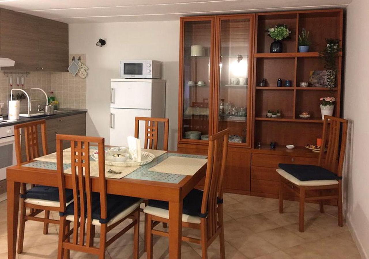 דירות קטאניה Sicilia Casa Vacanza מראה חיצוני תמונה