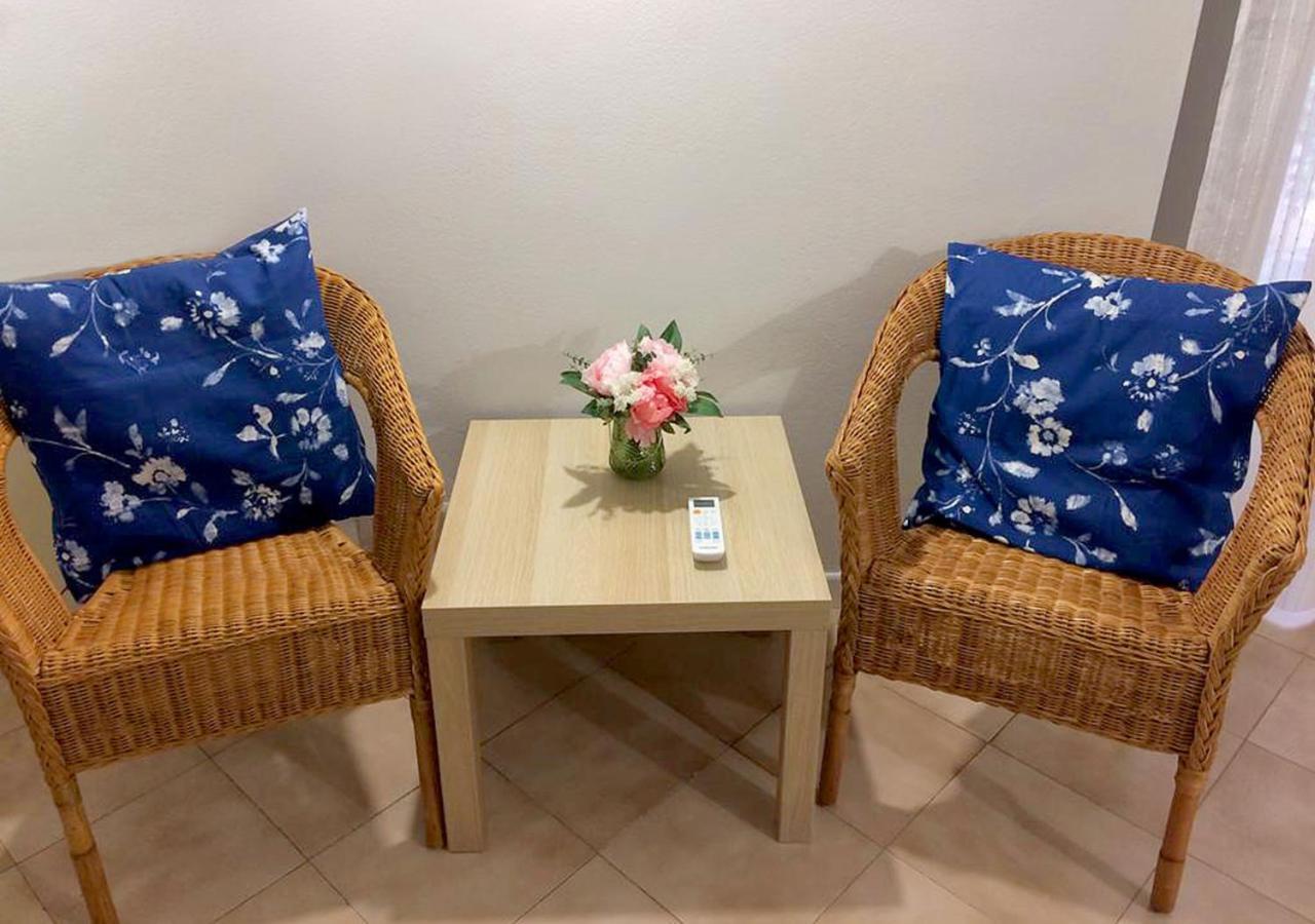 דירות קטאניה Sicilia Casa Vacanza מראה חיצוני תמונה