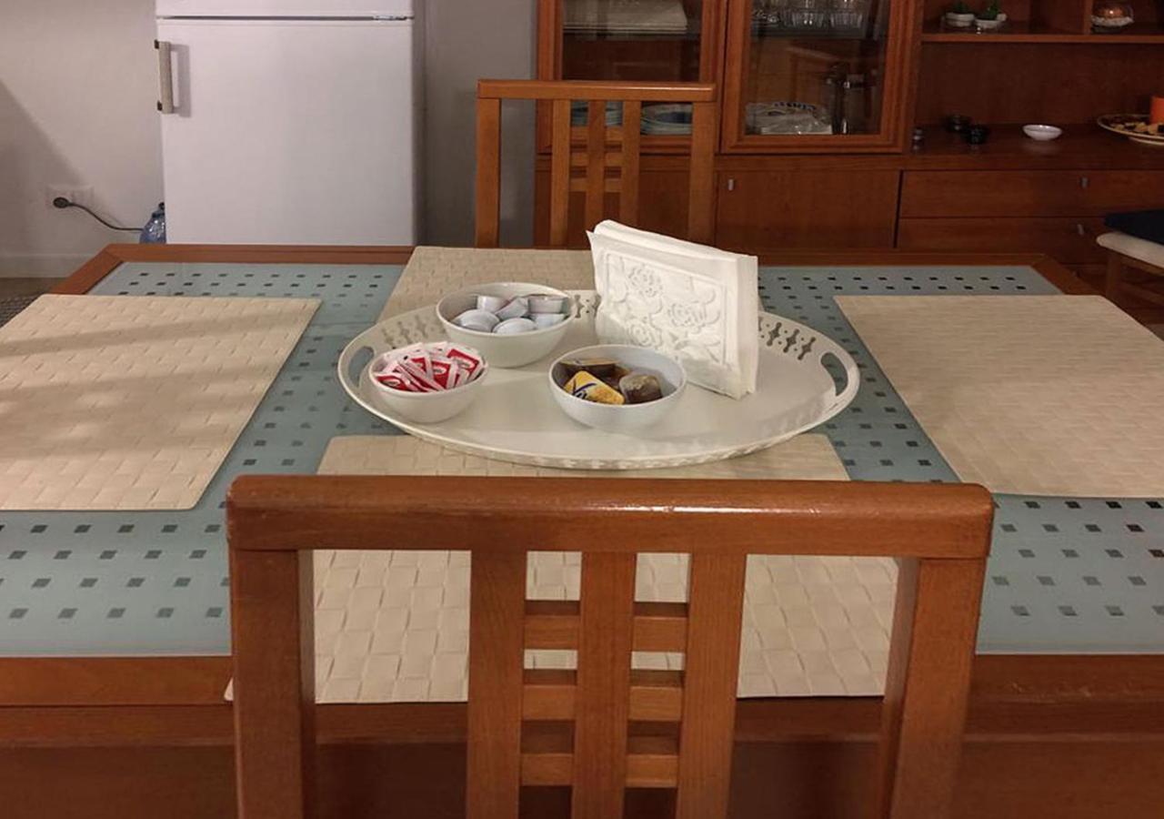 דירות קטאניה Sicilia Casa Vacanza מראה חיצוני תמונה